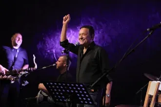 חיים משה - חגיגה של להיטים