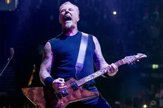 Metallica