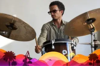 Sol Monk - New Moves