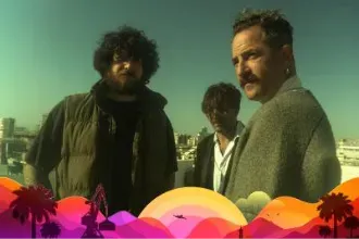 Jimi Prasad Orchestra