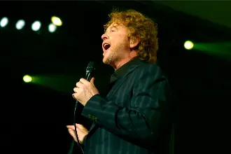 Simply Red