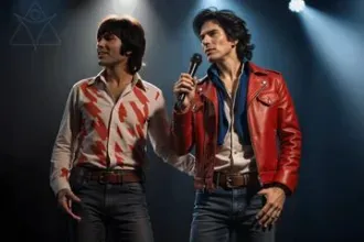 קליף - מוזס סי שר קליף ריצ'ארד