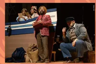 ערב פוצ'יני - התזמורת הסימפונית ירושלים
