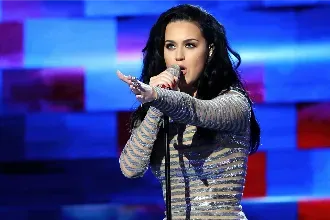 Katy Perry