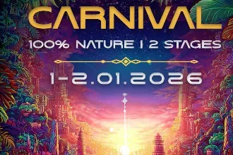 Carnival in nature