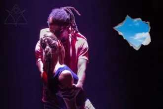 סוף סוף - יצירתו החדשה של אמיר קולבן