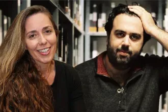 סיפורו של יוצר: מפגש עם רוני קובן