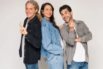 לא רוצים לישון | שירים של פעם לילדים של היום