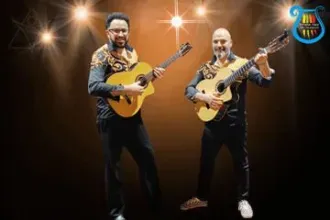 Los Guitarros