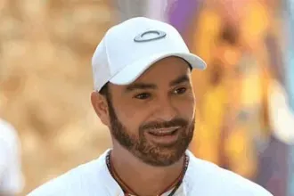גיל שוחט מארח את דוד ד'אור