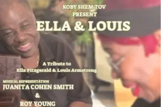 ELLA & LOUIS ♡ JUANITA & ROY