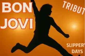 Slippery Days – המחווה לבון ג'ובי