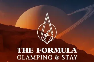 THE FORMULA: GLAMPING 07.11