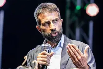 הנסיך הירוק