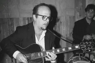 Tuesday — Bluesday - Jazz-Me-Blues
