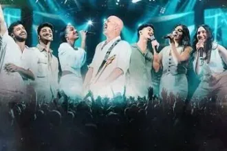 עילי בוטנר והילדים החדשים