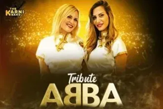 קרניבנד במחווה ללהקת ABBA