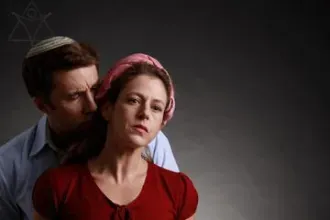 מותרת לכל אדם - תיאטרון באר שבע