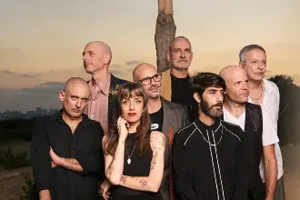 הפטריקים - הפרויקט של דודי לוי ואבטיפוס