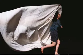 שבשבת - מחול ואמנות לילדות ולילדים