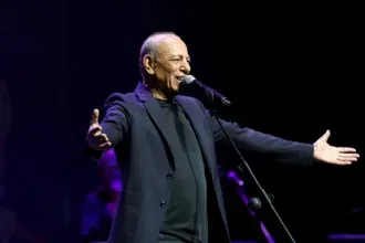 אבנר גדסי מארח את דודו טסה