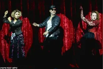 החטא ועונשו