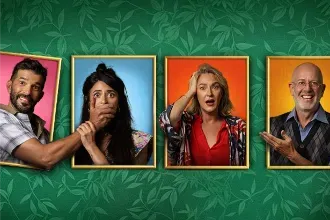 שקרים קטנים