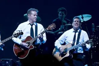 The Eagles