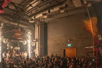 CAPPELLA THURSDAY MAINSTREAM