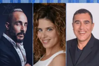 מסאלח שבתי ועד קזבלן - מועדון הזמר פסיפס ישראלי
