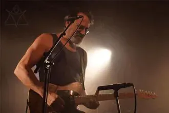 Lazer Lloyd Band