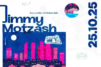 SATURDAY JIMMY WHO MAINSTREAM // 25.10