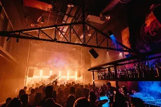 ✮ CAPPELLA THURSDAY MAINSTREAM