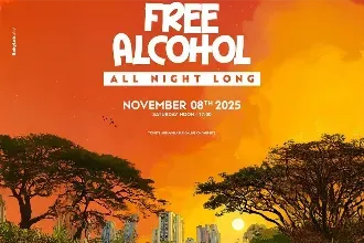 פסטיבל אלכוהול חופשי באוויר הפתוח