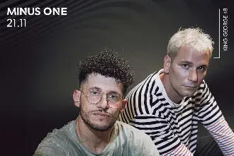 MINUS ONE | GLOWAL (AFTERLIFE) | 21.11