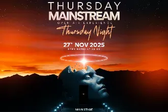 THURSDAY MOON | 27.11