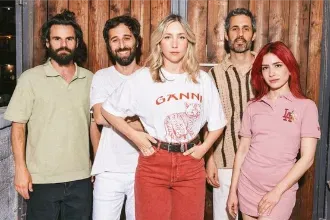 ג'יין בורדו