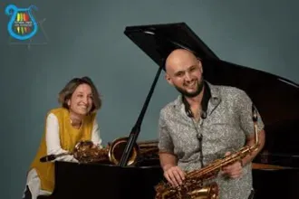Classical Meets Jazz
