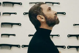 שלומי שבן - מופע 360