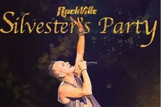 רוקוויל חוגגים סילבסטר – Silvester Party