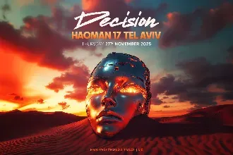 DECISION FESTIVAL • HAOMAN 17 • 27.11