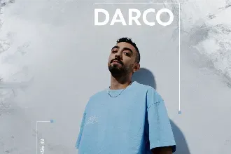 MINUS ONE| DARCO |12.12