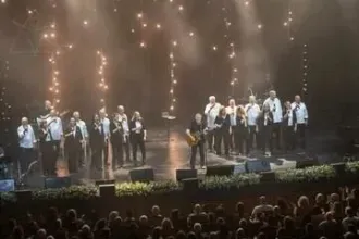 הגבעטרון מארחים את חנן יובל