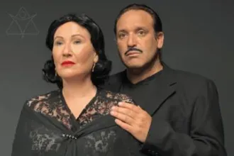 לילה - סיפורה של לילה מוראד - תיאטרון בית ליסין מארח