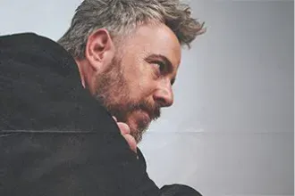 יושי – מופע להקה