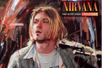 NIRVANA EXPERIENCE -מופע המחווה לנירוונה – גרסת ה-UNPLUGGED
