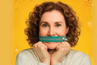 אף מילה לאמא - תיאטרון בית ליסין