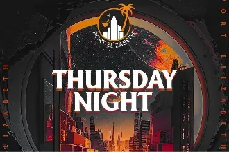 פורט אליזבט - Roof Top