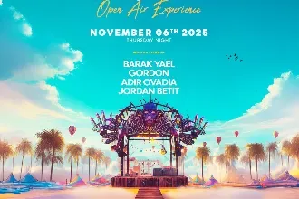 Thursday Shalvata Mainstream | 06.11