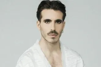 סופרן בלי מסכה - הקאמרטה הישראלית ירושלים